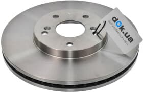 Тормозной диск Тормозной диск