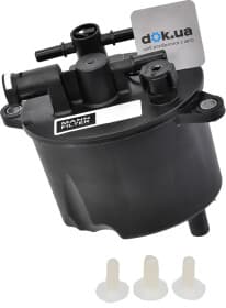 Топливный фильтр