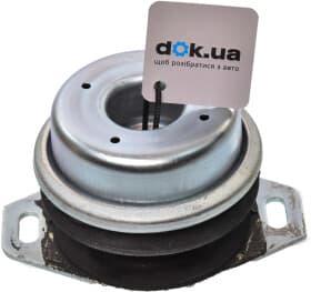 Подушка двигуна