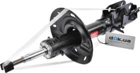 Стійка амортизатора