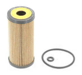 Масляный фильтр