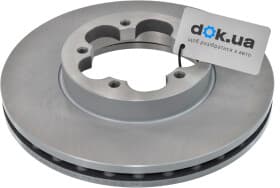 Тормозной диск