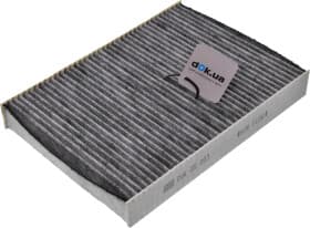 Фильтр салона