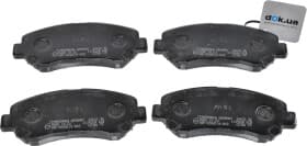 Тормозные колодки Тормозные колодки