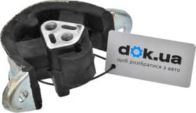 Подушка двигателя