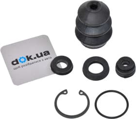 Ремкомплект головного циліндра зчеплення