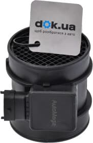 Расходомер воздуха