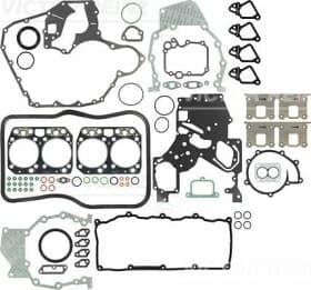 Комплект прокладок повний