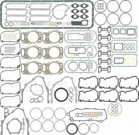 Комплект прокладок полный Комплект прокладок полный