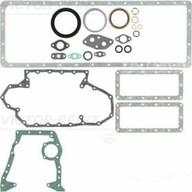 Комплект прокладок блока двигуна