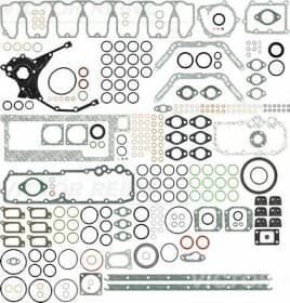 Комплект прокладок полный