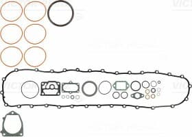 Комплект прокладок блока двигателя