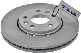 Гальмівний диск Гальмівний диск