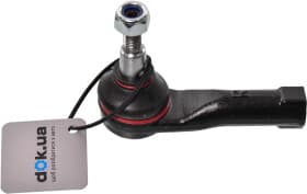 Наконечник кермової тяги Наконечник кермової тяги