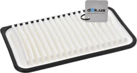 Воздушный фильтр