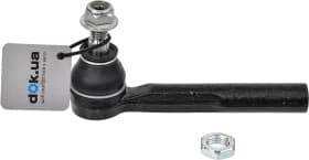 Наконечник кермової тяги