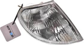 Ліхтар покажчика повороту