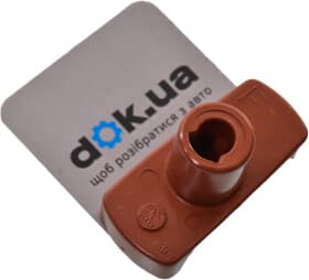 Бігунок розподільника запалювання