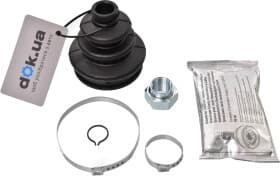 Пыльник ШРУСа