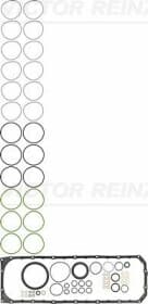 Комплект прокладок блока двигателя