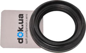 Сальник півосі