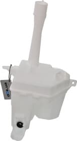 Бачок омывателя