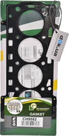 Прокладка ГБЦ