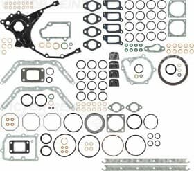 Комплект прокладок полный