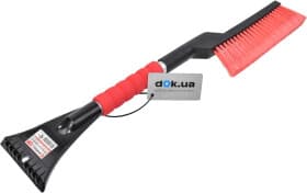 Щетка-скребок Intertool AT-0115