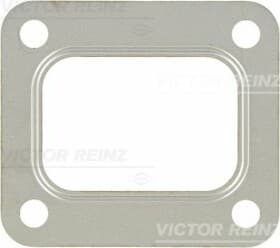 Прокладка приемной трубы Прокладка приемной трубы