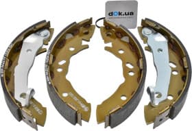 Тормозные колодки