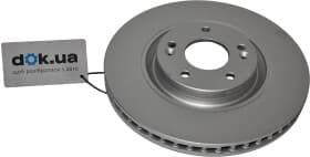 Тормозной диск