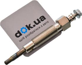 Свічка розжарювання