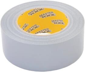 Армированный скотч MasterTool 772550 50 мм x 50 м