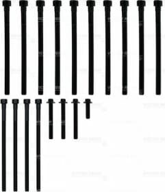 Болт ГБЦ Болт ГБЦ