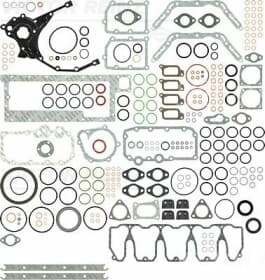 Комплект прокладок повний