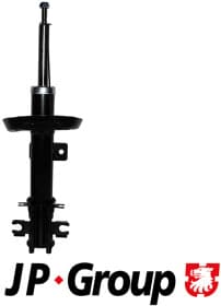 Стійка амортизатора