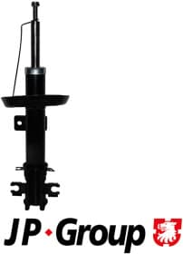 Стійка амортизатора