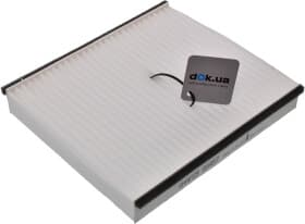 Фильтр салона