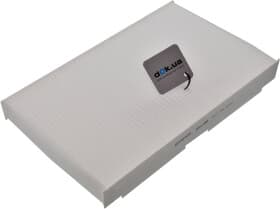 Фільтр салону Фільтр салону