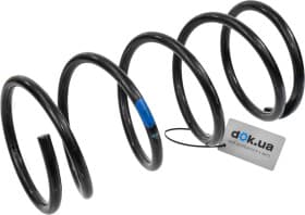 Пружина тормозного суппорта Mitsubishi 4140A091