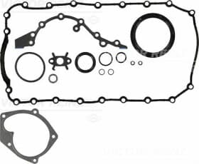 Комплект прокладок блока двигателя