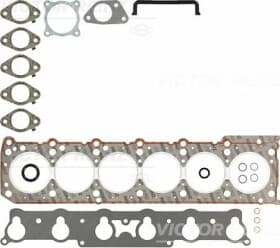 Комплект прокладок ГБЦ Комплект прокладок ГБЦ