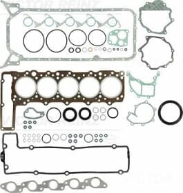 Комплект прокладок полный Комплект прокладок полный