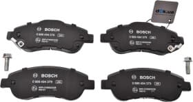 Гальмівні колодки