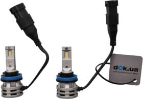 Автолампа Narva Range Performance LED H11 PGJ19-2 24 W 180483000