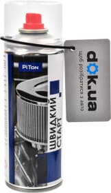 Присадка PiTon Быстрый старт Присадка PiTon Быстрый старт