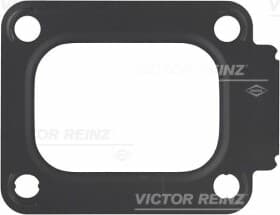 Прокладка приймальної труби