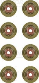 Комплект сальников клапанов Комплект сальников клапанов