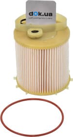 Топливный фильтр